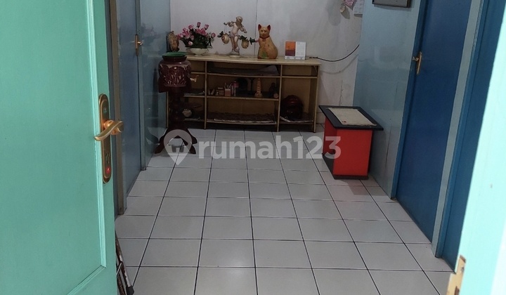 Kemayoran House Below NJOP Rp 4 B Negotiable Kemayoran House with SHM