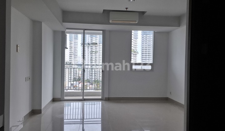 Springhill Terrace Apartment Kemayoran Central Jakarta Studio Type Unfurnished