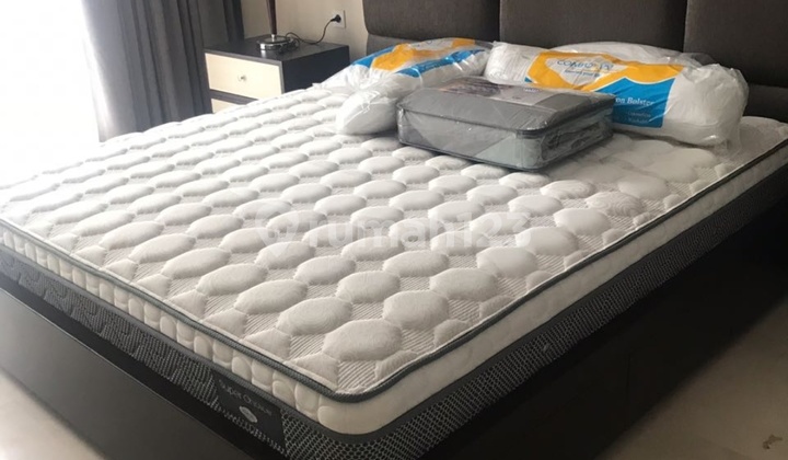 Four Winds Apartment Rp 289 Million / Year Negotiable 2 Bedroom Apartment Furnished Four Winds Apartment Rp 289 Million / Year Negotiable 2 Bedroom Apartment Furnished