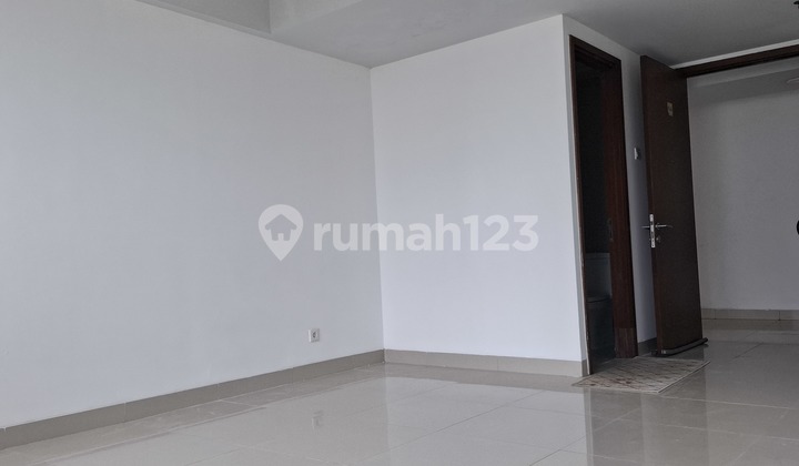 Springhill Terrace Apartment Kemayoran Central Jakarta Studio Type Unfurnished 2