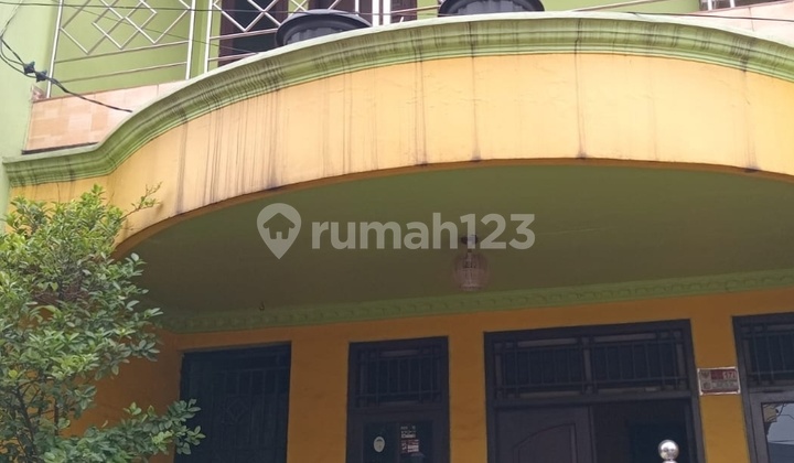 House, 2 Floors, Freehold Certificate, in Koja 2