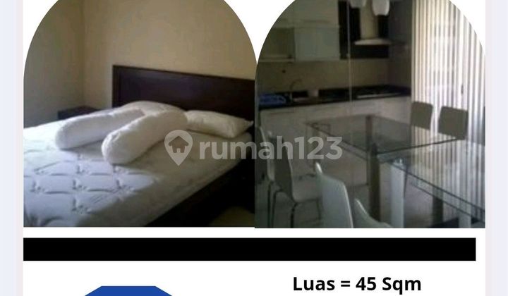 Apartemen Aston Marina Ancol Jakarta Utara 2 Br Rp 650 Juta Nego Apartemen 2 Kamar Tidur Furnished Apartemen Aston Marina Ancol Jakarta Utara 2 Br Rp 650 Juta Nego Apartemen 2 Kamar Tidur Furnished