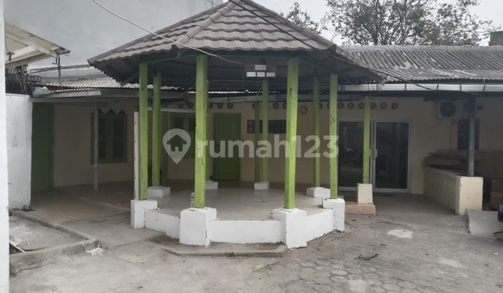 Rumah Plus Kios Kemayoran Jakarta Pusat Rp 12.5 M Nego Rumah Butuh Minim Renovasi SHM di Kemayoran Rumah Plus Kios Kemayoran Jakarta Pusat Rp 12.5 M Nego Rumah Butuh Minim Renovasi SHM di Kemayoran