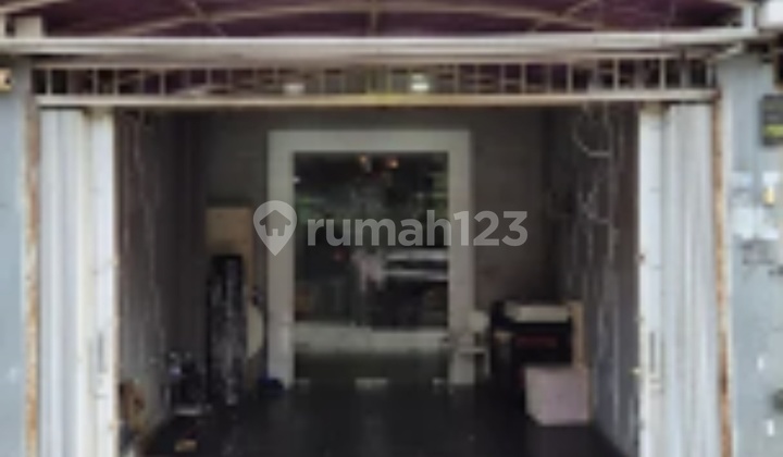 Shop House, 4 Floors, HGB, in Mangga Besar 2