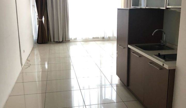 Apartemen Cityloft Type New York Rp 150 Juta/tahun Apartemen Cityloft Sudirman Bagus Unfurnished 2