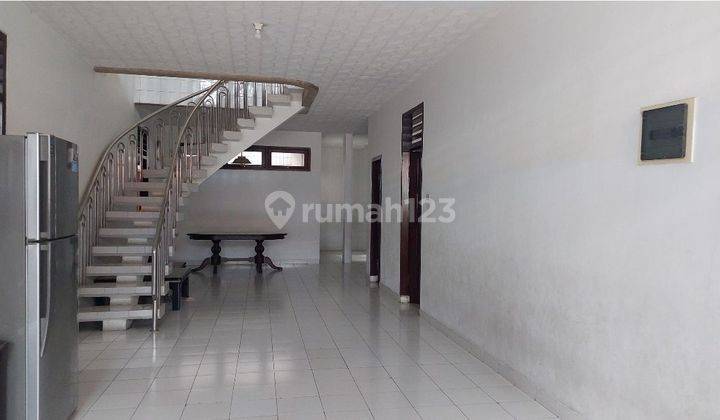 Dijual Rumah Kemurnian Glodok Jakarta Rp 5.5 M Nego 2