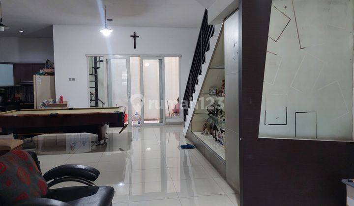 Dijual Rumah Kelapa Gading Rp 4 M Nego Rumah Semi Furnished Bagus HGB - Hak Guna Bangun di Kelapa Gading 2