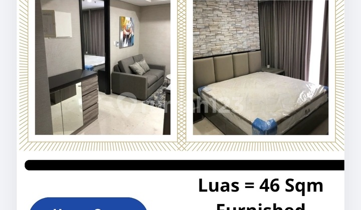 Apartemen, Strata, di Prof. Dr. Satrio,