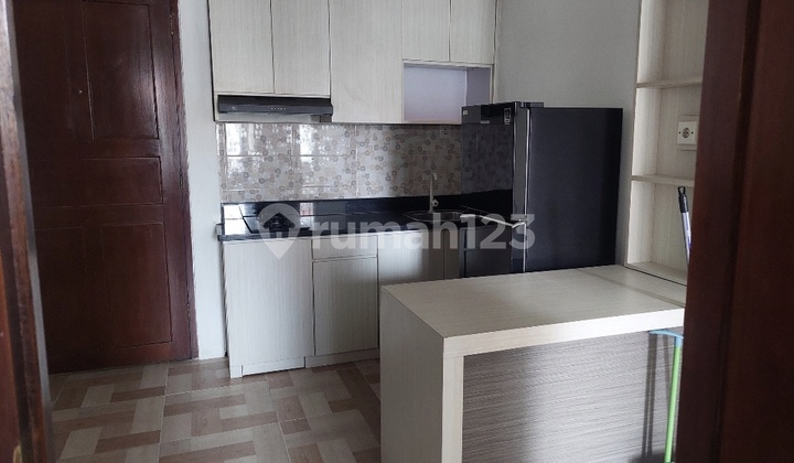 Mediterranean Garden Tanjung Duren Apartment Rp 55 Million / Year Negotiable Azelia Apartment 2 Bedrooms Unfurnished 2
