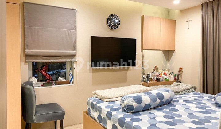Apartemen Aston Marina Ancol Rp 1.5 M Nego 2