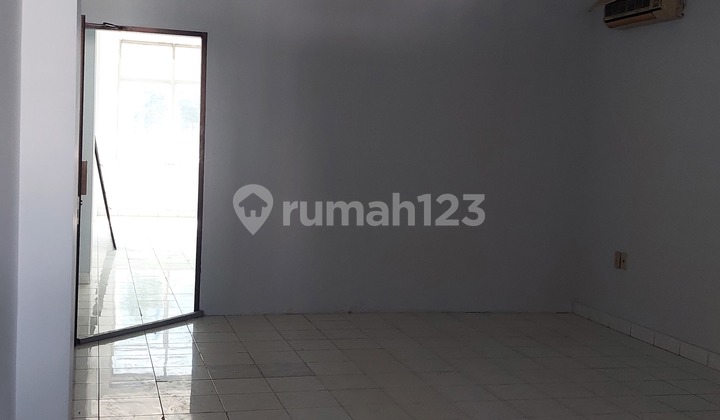 Apartemen Studio Green Lake Sunter Jakarta Utara Rp 18.5 Juta/ Tahun Nego