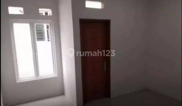 Rumah 2 Lantai Kalibaru Senen Rp 900 Juta Nego Rumah Shm 2 Lantai Bagus 2