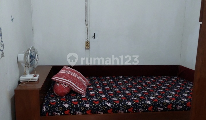 Rumah Kemayoran Di Bawah Njop Rp 4 M Nego Rumah di Kemayoran SHM