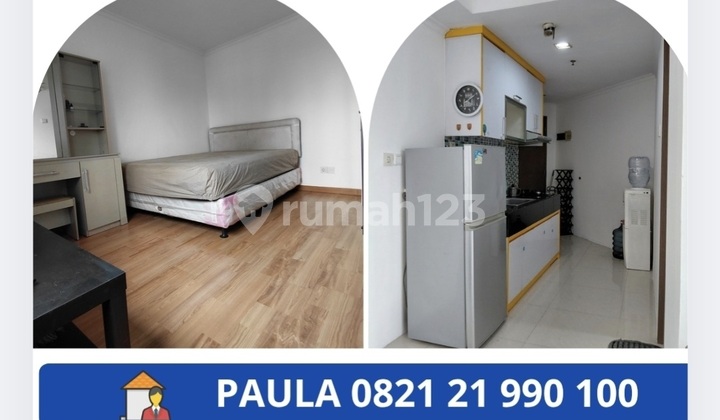 Apartemen, Strata, di Glodok, Apartemen, Strata, di Glodok,