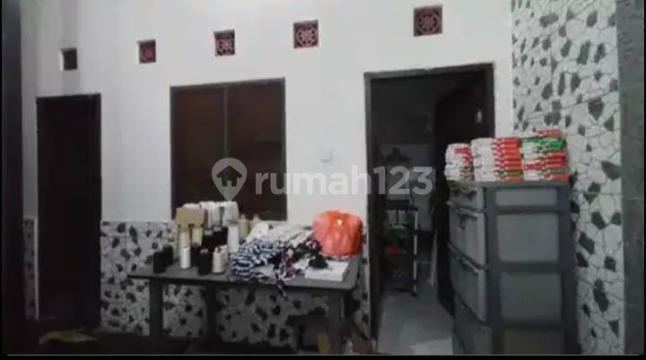 Comfortable 2-Story Ready-to-Occupy House in Dalung Bali 2