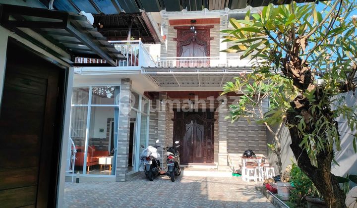 House For Rent In South Denpasar Near Tourism Area House For Rent In South Denpasar Near Tourism Area