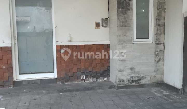 Rumah Siap Huni Ditengah Kota Denpasar Daerah Pertokoan 2