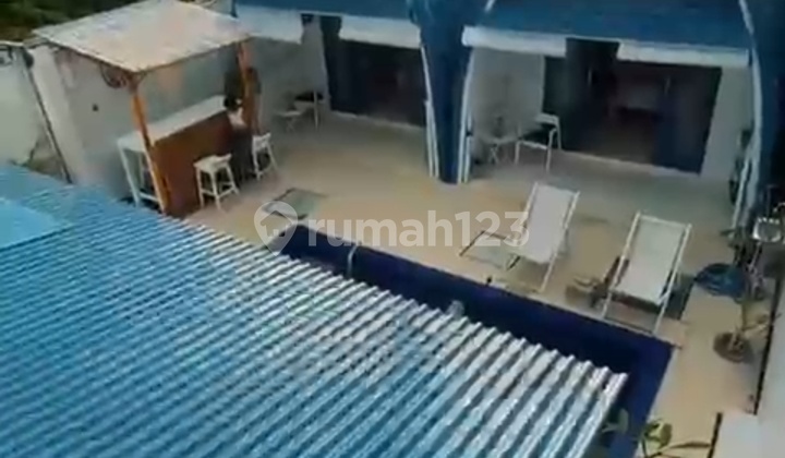 Gendis Villa Jimbaran Near Garuda Wisnu