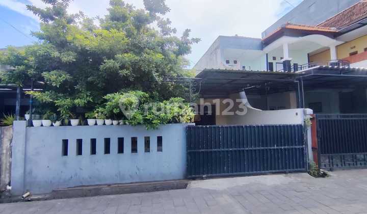 Rumah Siap Huni Di Denpasar Selatan,bali Rumah Siap Huni Di Denpasar Selatan,bali
