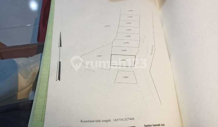 For Sale Fast Tropical Residence Jimbaran 2