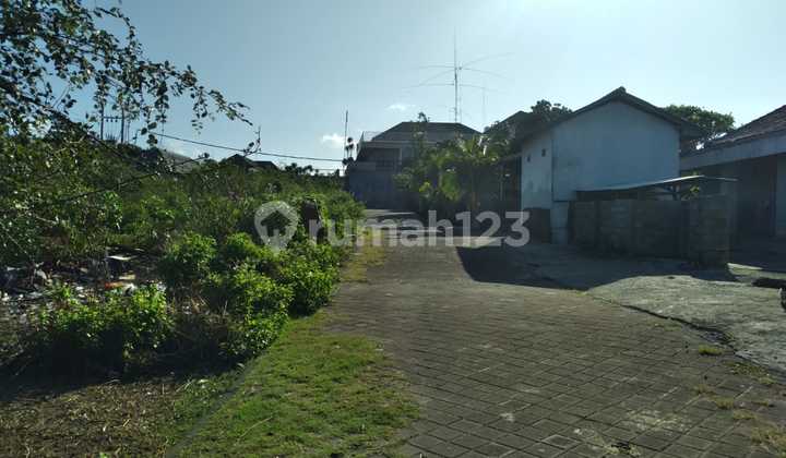 Hot Investmen In Premium Land Nusa Dua, Bali