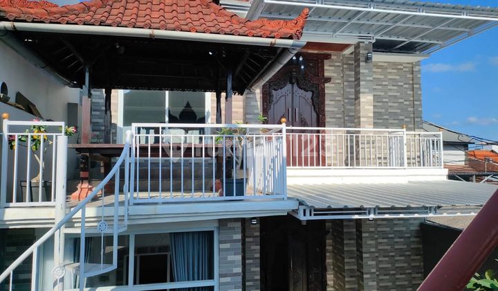 House For Rent In South Denpasar Near Tourism Area House For Rent In South Denpasar Near Tourism Area