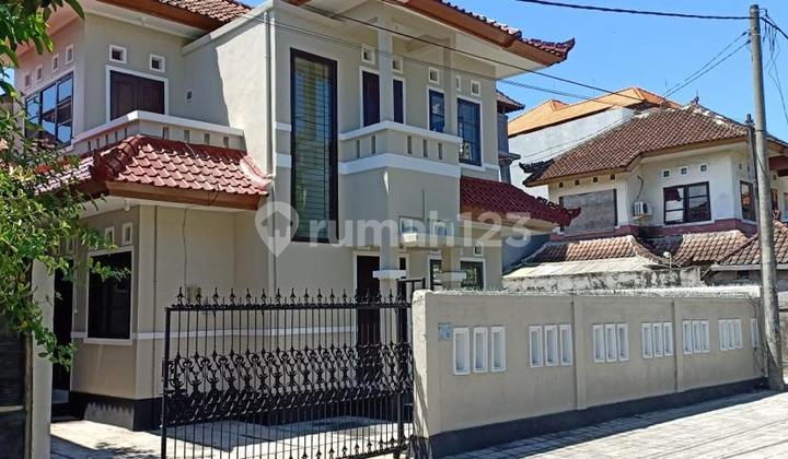 Rumah Siap Huni di Jalan Utama Imam Bonjol