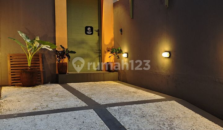 Villa Prince Of Jimbaran, Ekslusive Ready Unit 1