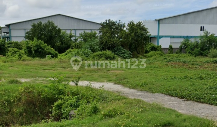 Premium Land in South Denpasar, near the Toll Road