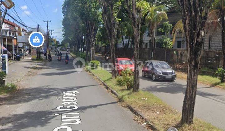 For Sale Quick Shop House in Main Road Area Puri Gading 2