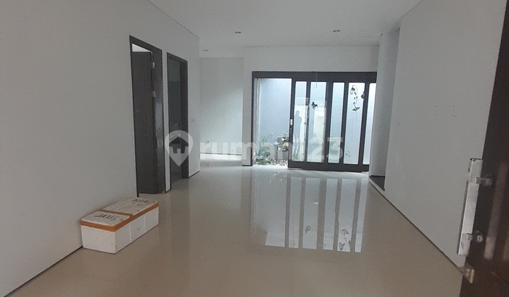 Butuh Jual Cepat Rumah Di Cluster The Jimbaran Hill 2