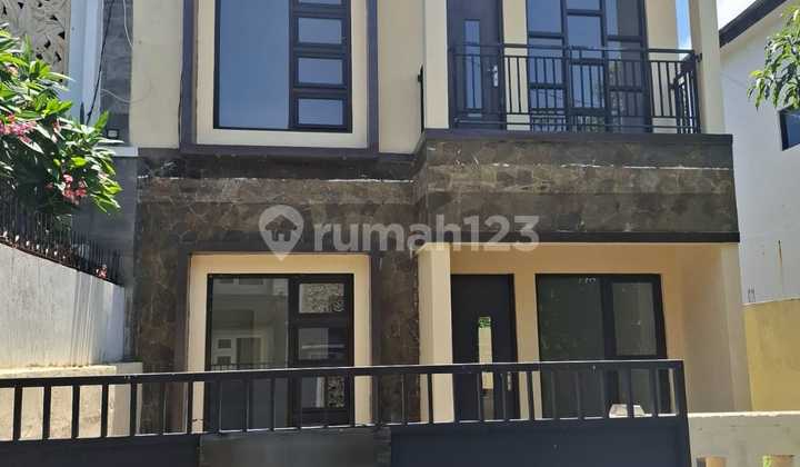 Rumah Siap Huni di Jimbaran - Harvestland, Lokasi Strategis Dekat Gwk & Pantai Rumah Siap Huni di Jimbaran - Harvestland, Lokasi Strategis Dekat Gwk & Pantai