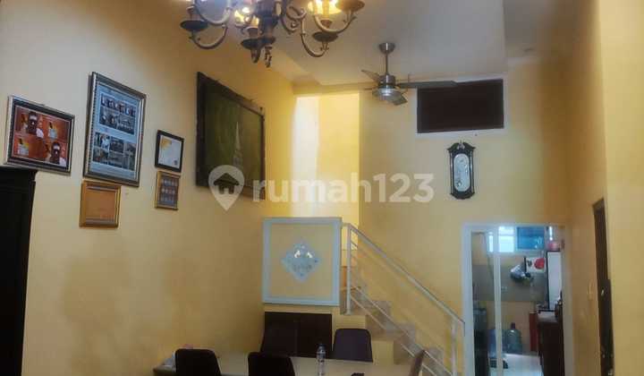 Rumah Siap Huni Di Denpasar Selatan,bali  2