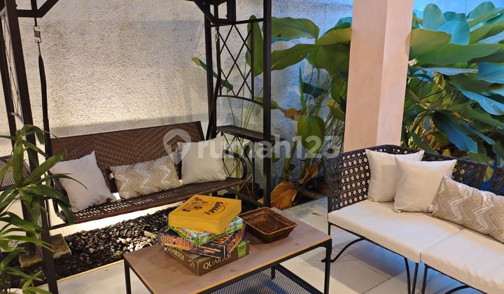 Villa Prince Of Jimbaran, Ekslusive Ready Unit 2