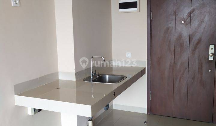 Apartemen U residence Unfurnished 2