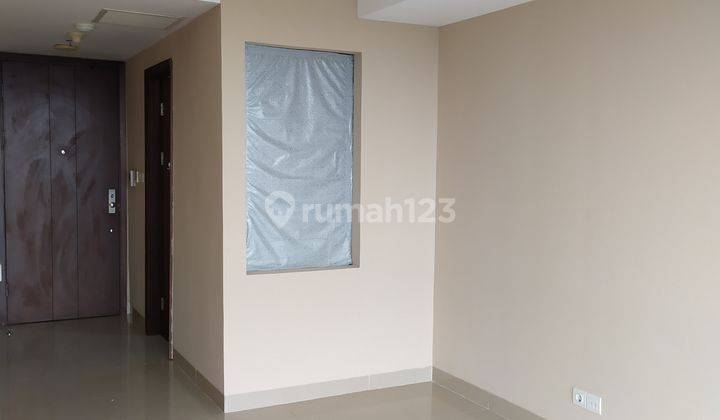 Apartemen U residence Unfurnished 4