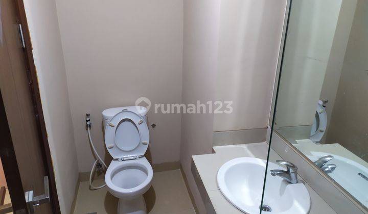 Apartemen U residence Unfurnished 6
