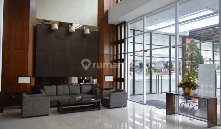 Apartemen U residence Unfurnished 10