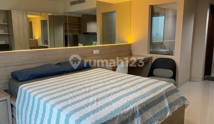 Apartemen U Residence Furnished Bagus Tower 3