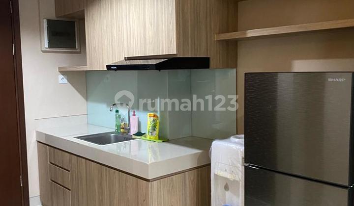 Apartemen U Residence Furnished Bagus Tower 3