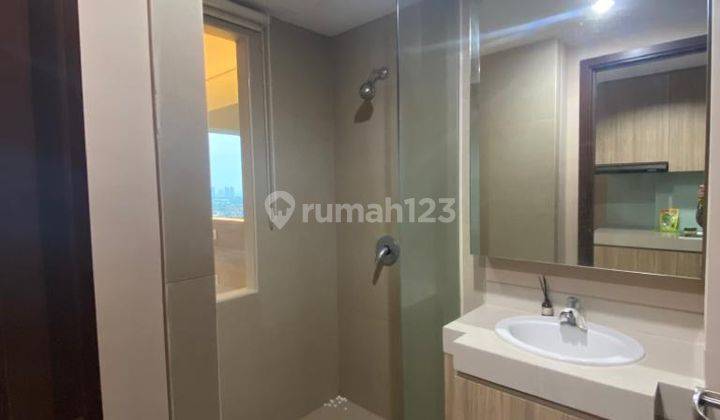 Apartemen U Residence Furnished Bagus Tower 3