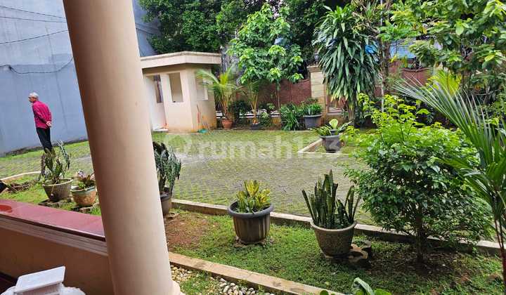 Dijual Rumah untuk Indekost di Kebagusan