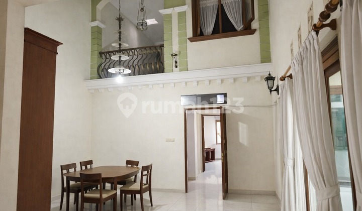 Dijual Rumah Jl Widya Candra