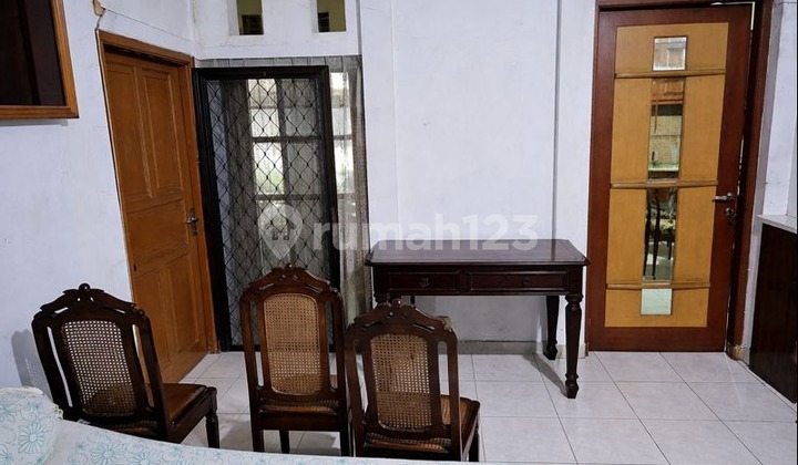 Dijual Rumah Jl Widya Candra