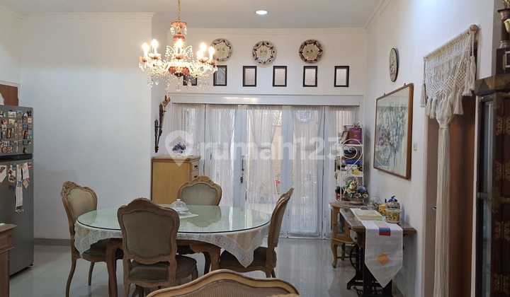 Dijual Rumah di Vila Delima
