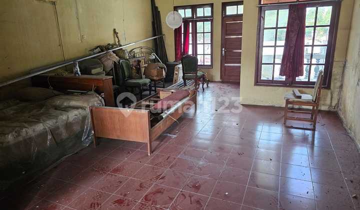 Dijual Rumah di Villa Pejaten Mas  2