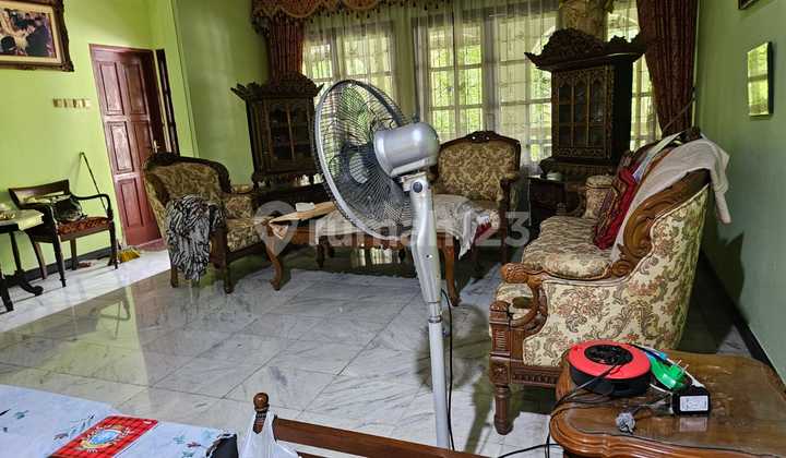 Dijual Rumah di Villa Pejaten Mas
