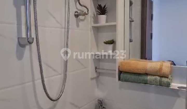 Sky House Alam Sutera Apartment Semi Furnished Suitable for Investment Sky House Alam Sutera Apartment Semi Furnished Suitable for Investment