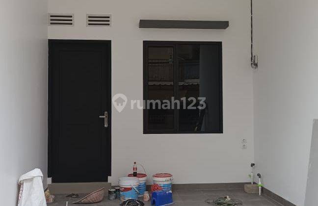 Rumah Poris Indah 2 Lantai Full Uk 3,5 X 11 Sudah Shm 2