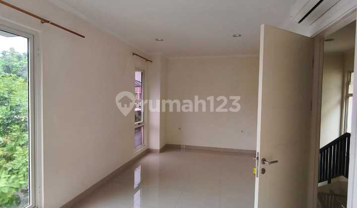 Disewakan Rumah Di Gading Serpong Tangerang Lokasi Strategis Dekat Dengan Kampus Serta Tengah Gading Serpong 2